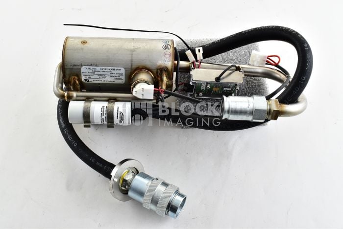 5105346-3 Performix Pro 100 VCT Pump for GE CT | Block Imaging